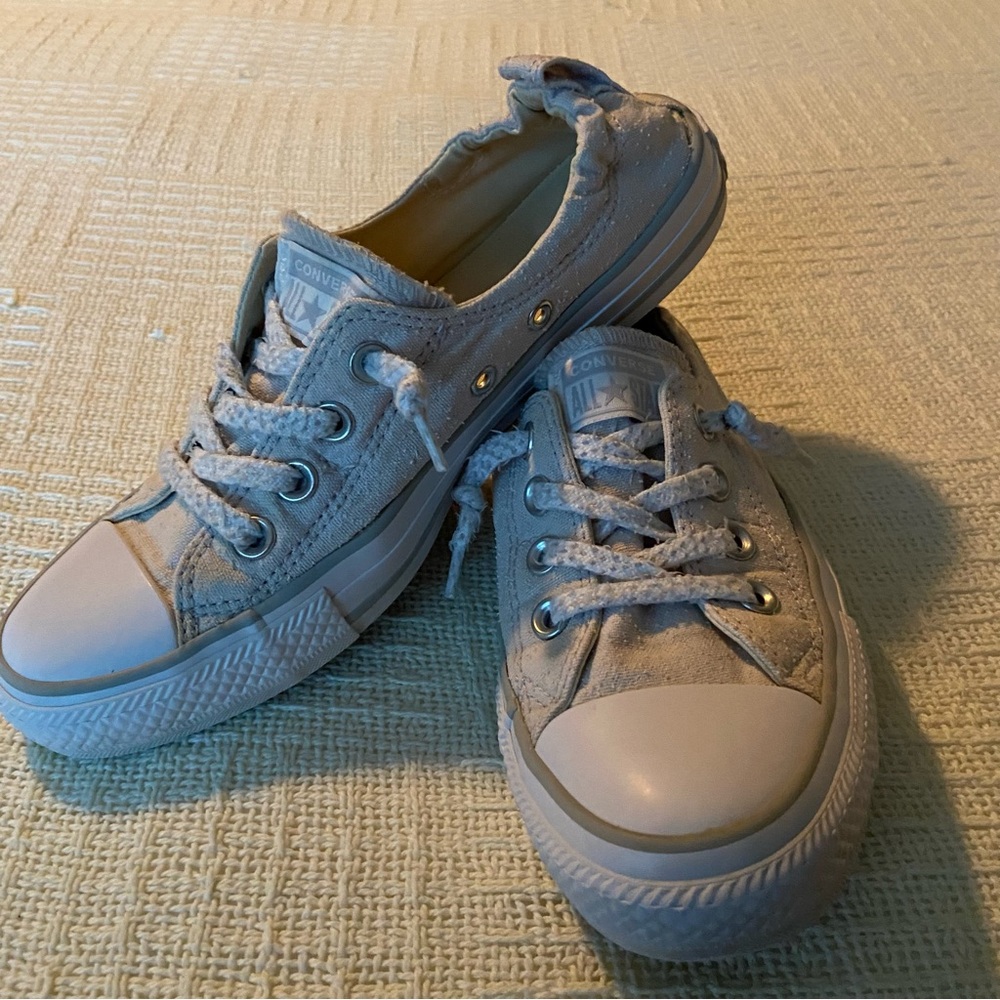 Converse shoreline slip-on